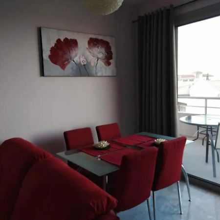 1Bedroom Amathusa Coastal Heights Limassol Bagian luar foto